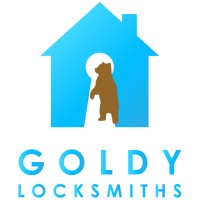 Goldy Locksmiths logo - Similar company to Ace Technologies / Interactive Systems