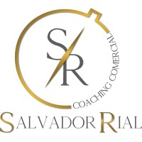 Coach Salvador Rial logo - Similar company to Oratoria Consulting