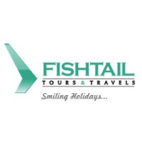 Fishtail Tours & Travel Pvt. Ltd. logo - Similar company to Sunbeams Travels