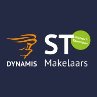 ST Makelaars logo - Similar company to Boek En Offermans Makelaars