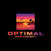 Optimal Web Agency logo - Similar company to Web Analytics Agency