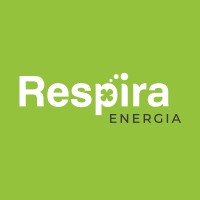 Respira Energia logo - Similar company to Fc Energía