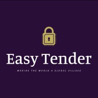 EASY TENDER TECHNOLOGIES LIMITED logo - Similar company to Forgingai