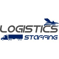 Logistics Staffing LLC logo - Similar company to Staffing Logistics™