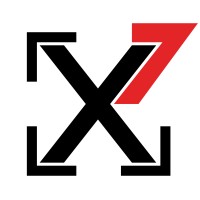 X7 Solutions Inc. logo - Similar company to Jtech Solutions