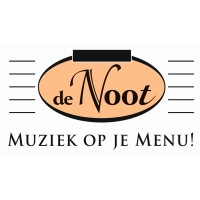 De Noot logo - Similar company to Fysieq