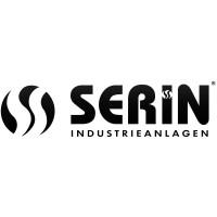 SERIN INDUSTRIEANLAGEN logo - Similar company to Senftleben - Zahnärztliche Abrechnung
