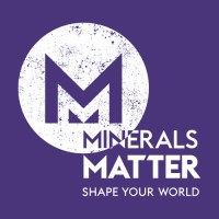 Minerals Matter logo - Similar company to Stem Ambassadors