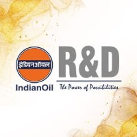 IndianOil R&D logo - Similar company to Zen Webnet Dubai