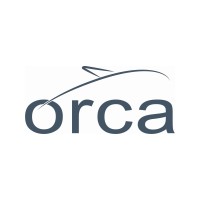 Orca France logo - Similar company to Arccare.Eu
