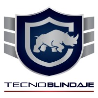 TECNOBLINDAJE logo - Similar company to Blindapro
