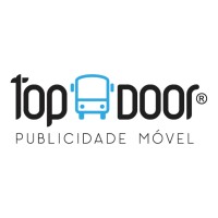 Topdoor logo - Similar company to The Led Project