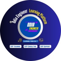 Odia Engineer Learning Platform logo - Similar company to Clickrobot Engineer Learning Center