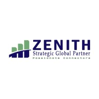 Zenith Strategic Global Partners logo - Similar company to Renymed
