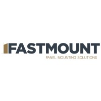 Fastmount logo - Similar company to Surface Squared