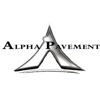 Alpha Pavement Technology