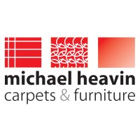 Michael Heavin Carpets and Furniture logo - Similar company to Dovetail Interiors