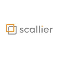 Scallier logo - Similar company to Mallson