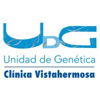 Unidad de Genética Hospital HLA Vistahermosa logo - Similar company to Prime Human Performance