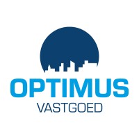 Optimus Vastgoed logo - Similar company to Fiscassist