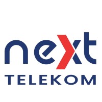 Next Telekom logo - Similar company to Smart Link