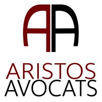 Aristos Avocats logo - Similar company to Yml Avocat
