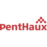 PentHaux logo - Similar company to Rububa