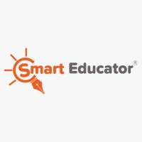 Smart Educator logo - Similar company to Levelingup.In