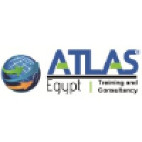 ATLAS EGYPT training center logo - Similar company to Next Level Trading Egypt