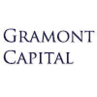 Gramont Capital logo - Similar company to View Group Oy