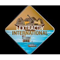 Lextractiv International/Foundation logo - Similar company to Jobpartnet