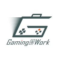 Gaming@Work logo - Similar company to Gamewaves