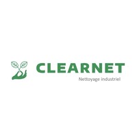 Clearnet nettoyage logo - Similar company to Nettoyage Canapé À Domicile
