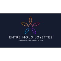 ENTRE NOUS Loyettes logo - Similar company to Agence Objectif Com