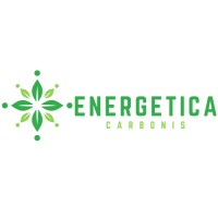 Energetica Carbonis Corporation logo - Similar company to Flowgenius, Inc.