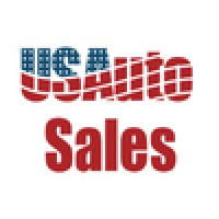 US Auto Sales logo - Similar company to Mindmalist I Mentale Entschleunigung