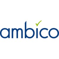 ambico GmbH logo - Similar company to Ambico Services Limited