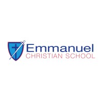 Emmanuel Christian School logo - Similar company to Zoodoo Zoo