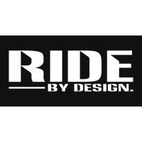 Ride by Design Ltd. Co. logo - Similar company to Ride Design Studio