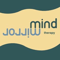 Mind Mirror Therapy logo - Similar company to Mind Mirror Design Space
