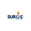 Surge Recruitment Ltd logo - Similar company to Randomlight Ltd.
