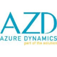 Azure Dynamics/Solectria
