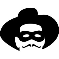 Thieves logo - Similar company to The Future Found (Ex People First)