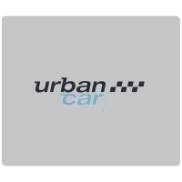 Urban Car Rental GmbH logo - Similar company to Urbancar