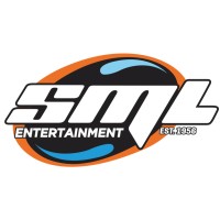 SML Entertainment logo - Similar company to Mayon Infotech