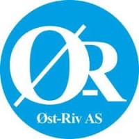 Øst-Riv AS logo - Similar company to Bevar