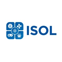 ISOL logo - Similar company to Orientdevelopers