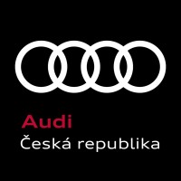 Audi Czech Republic logo - Similar company to Porsche Centrum Praha