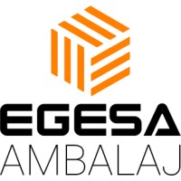 Egesa Ambalaj logo - Similar company to Sena Plastik Ambalaj
