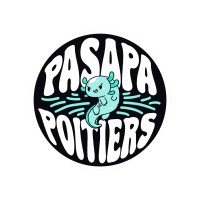 PASAPA Poitiers logo - Similar company to Cdsa 86 - Cd Sport Adapté De La Vienne